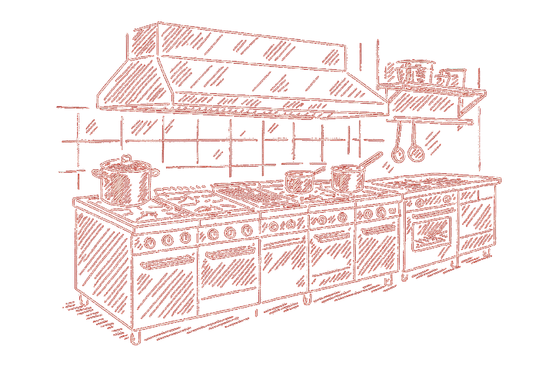 Prime Pişirici Ekipmanlar