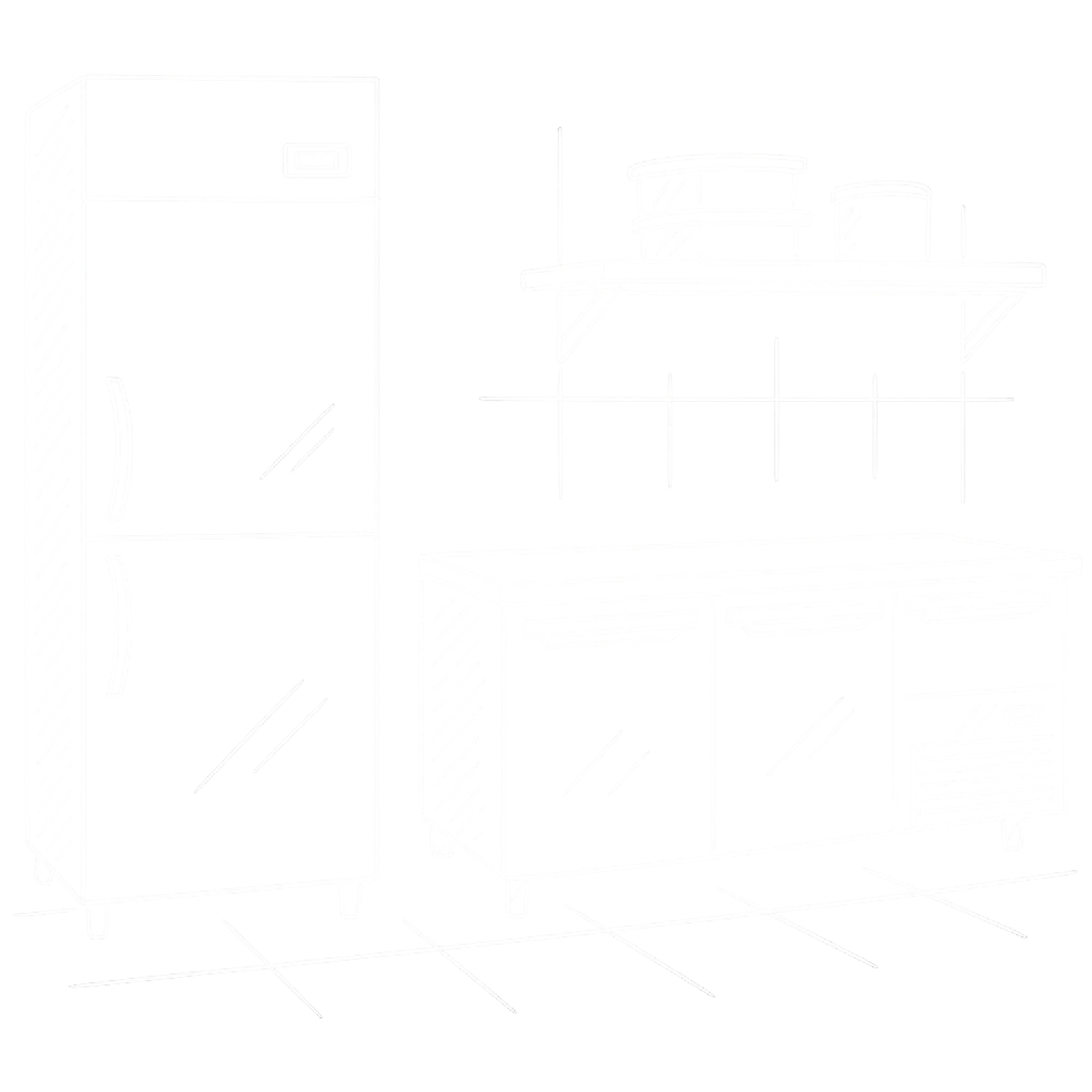 Soğutucu Ekipmanlar