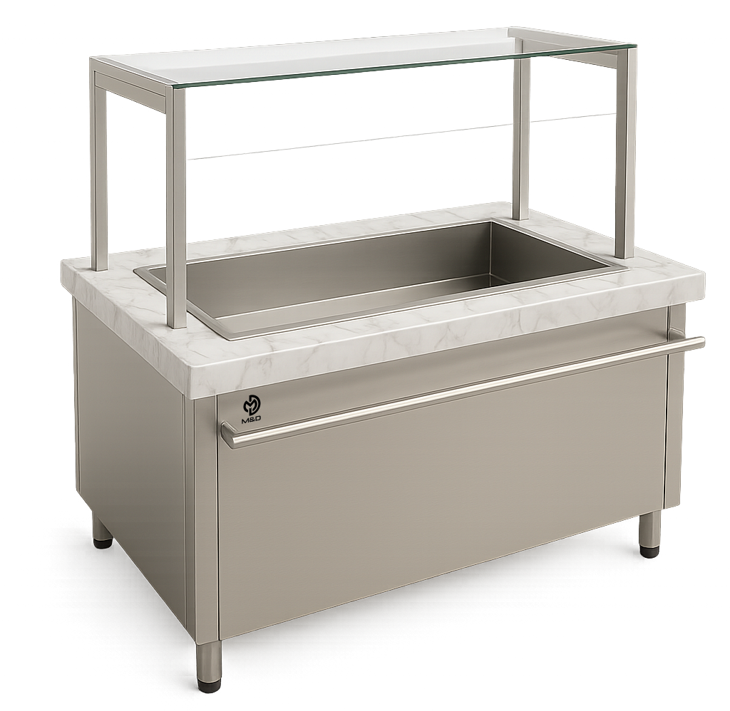 Isıtıcı Servis Hattı