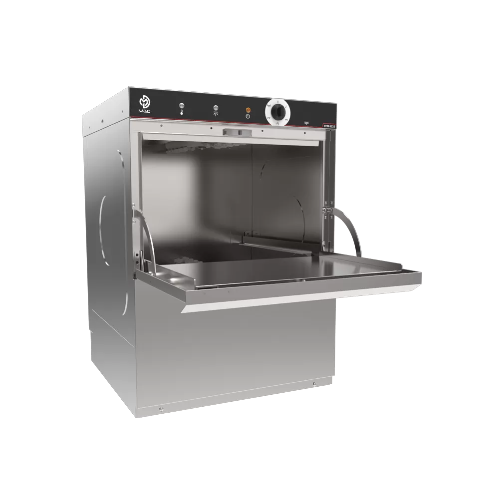 Set Altı Bulaşık Makinesi  - 2