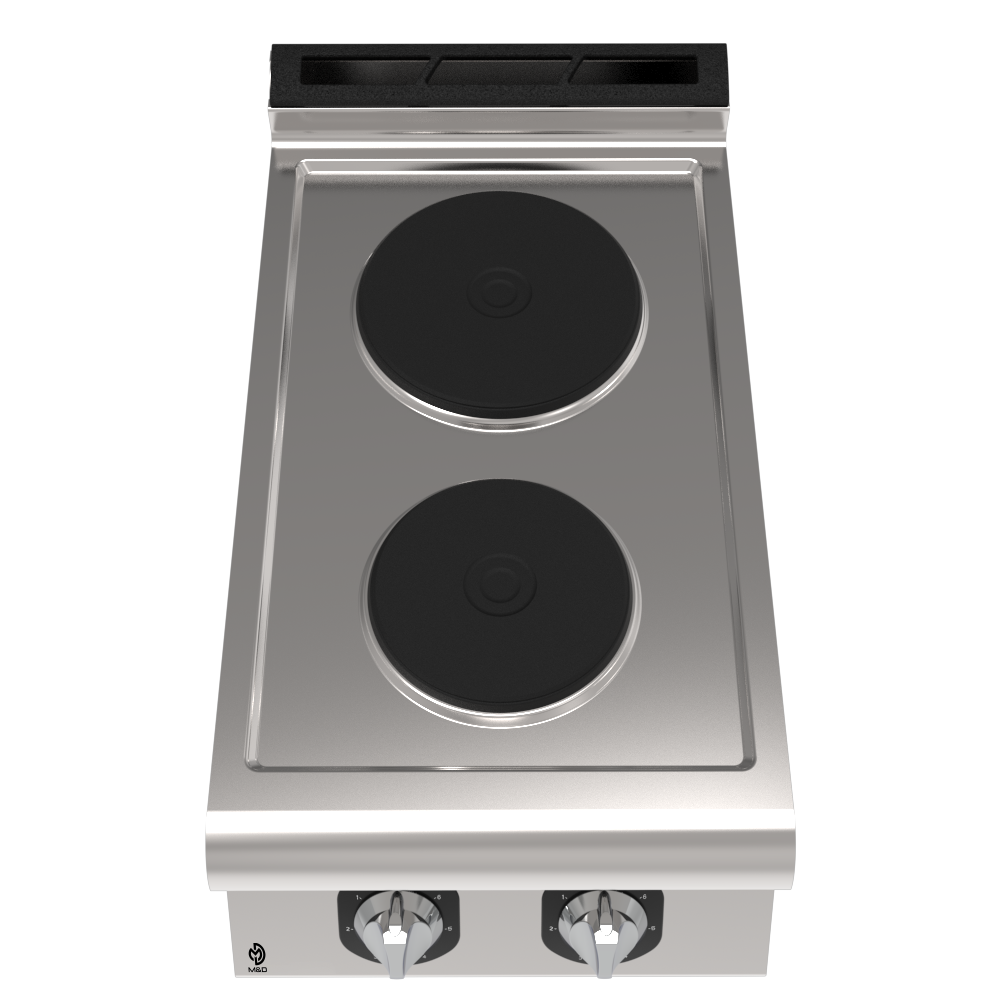 Kuzine 1/2 Modül Set Üstü - 2