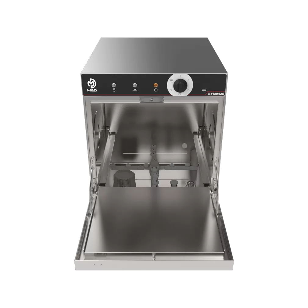 Set Altı Bardak Yıkama - 4