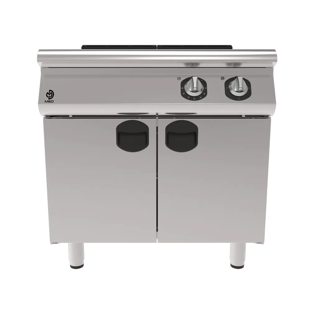 Sos Benmari 1 Modül Dolaplı - 2