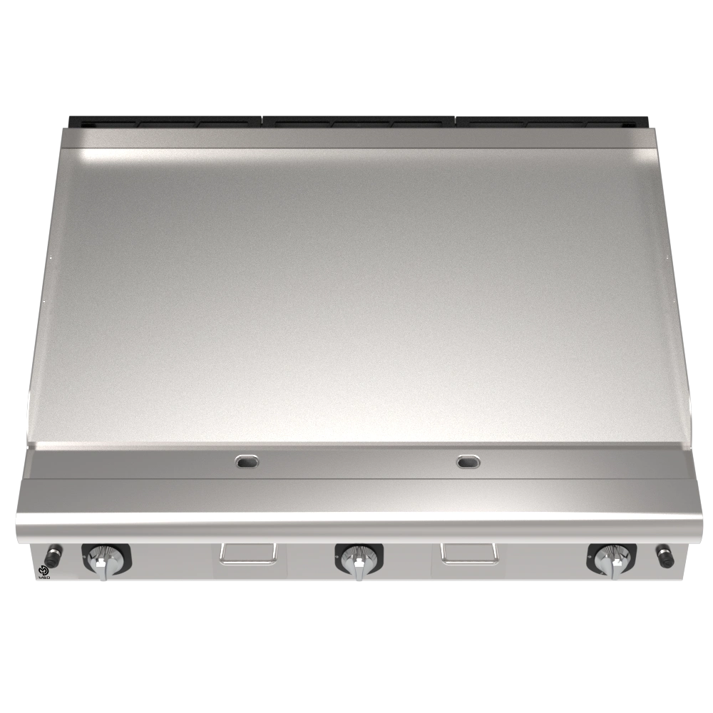 Izgara 1.5 Modül Düz Set Üstü - 3