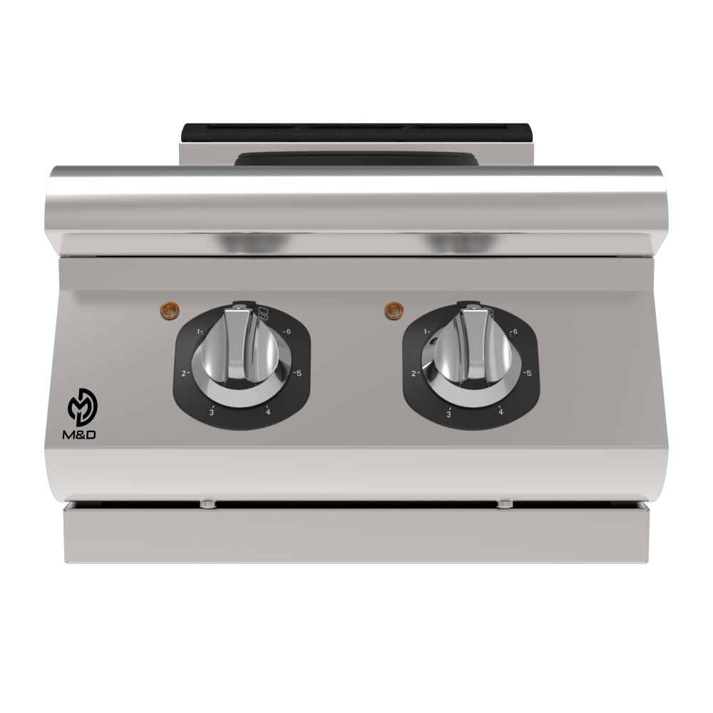 Kuzine 1/2 Modül Set Üstü - 3