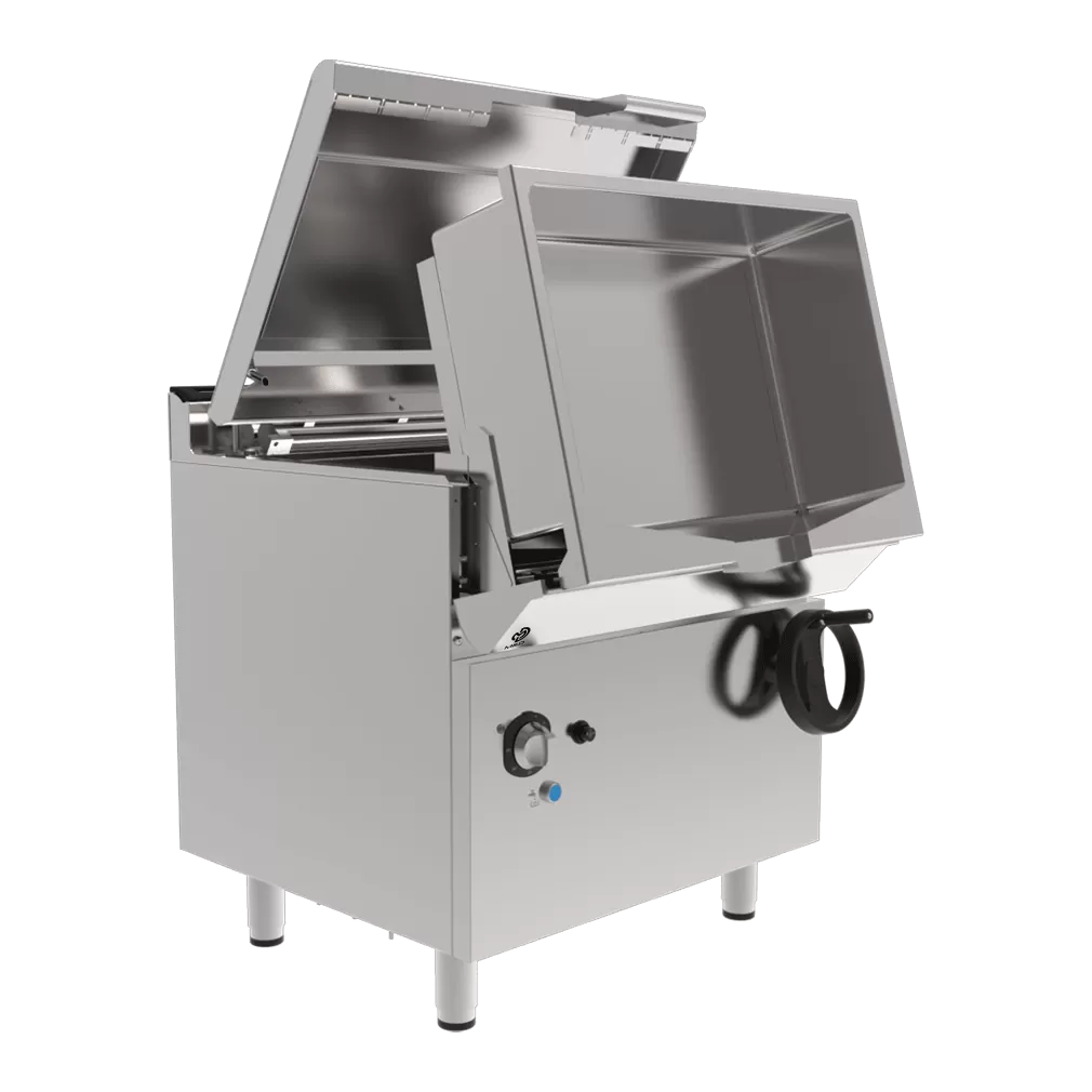 Manuel Devrilir Tava 60lt - 4