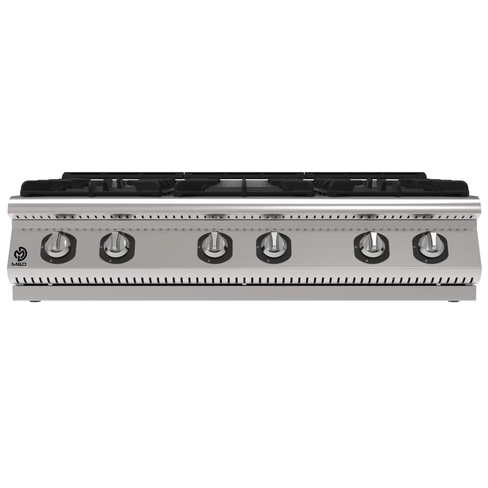 Kuzine 1.5 Modül Set Üstü 6 Gözlü - 3