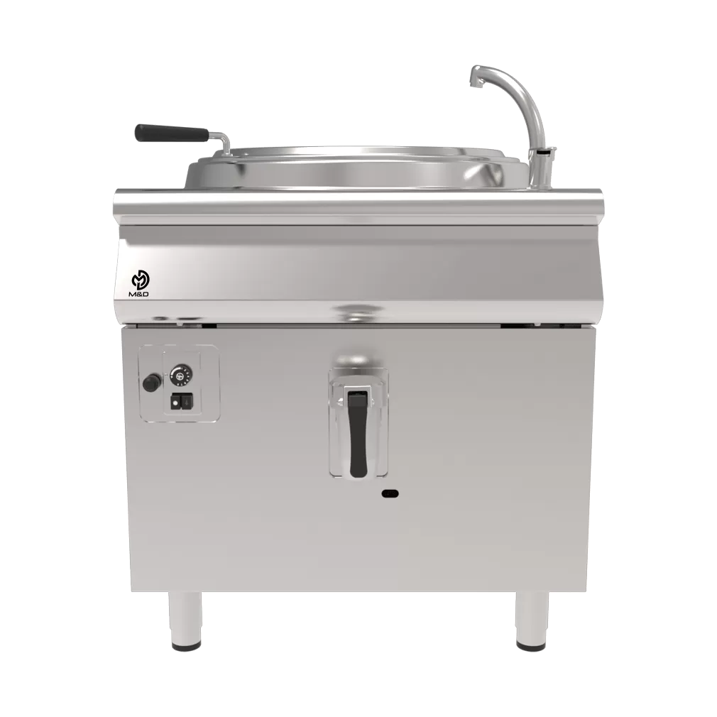 Kaynatma Tenceresi 100lt - 2