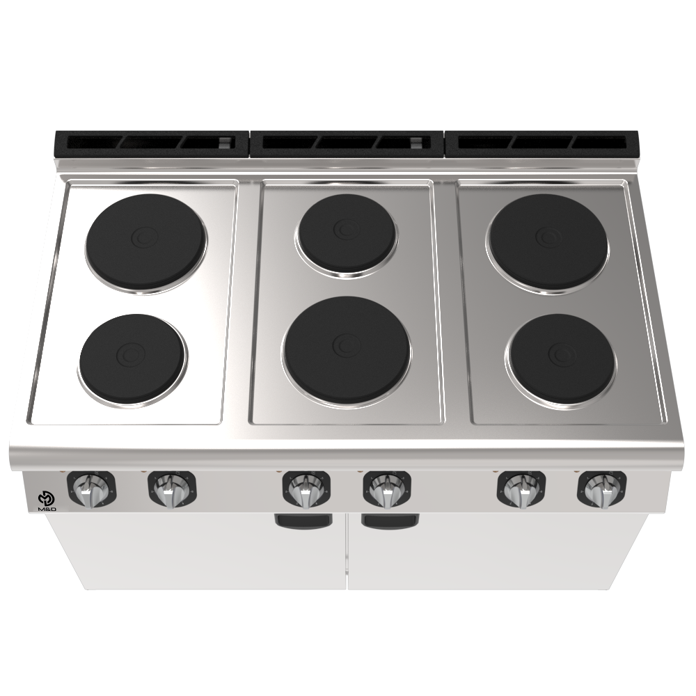 Kuzine 1.5 Modül Dolaplı - 2