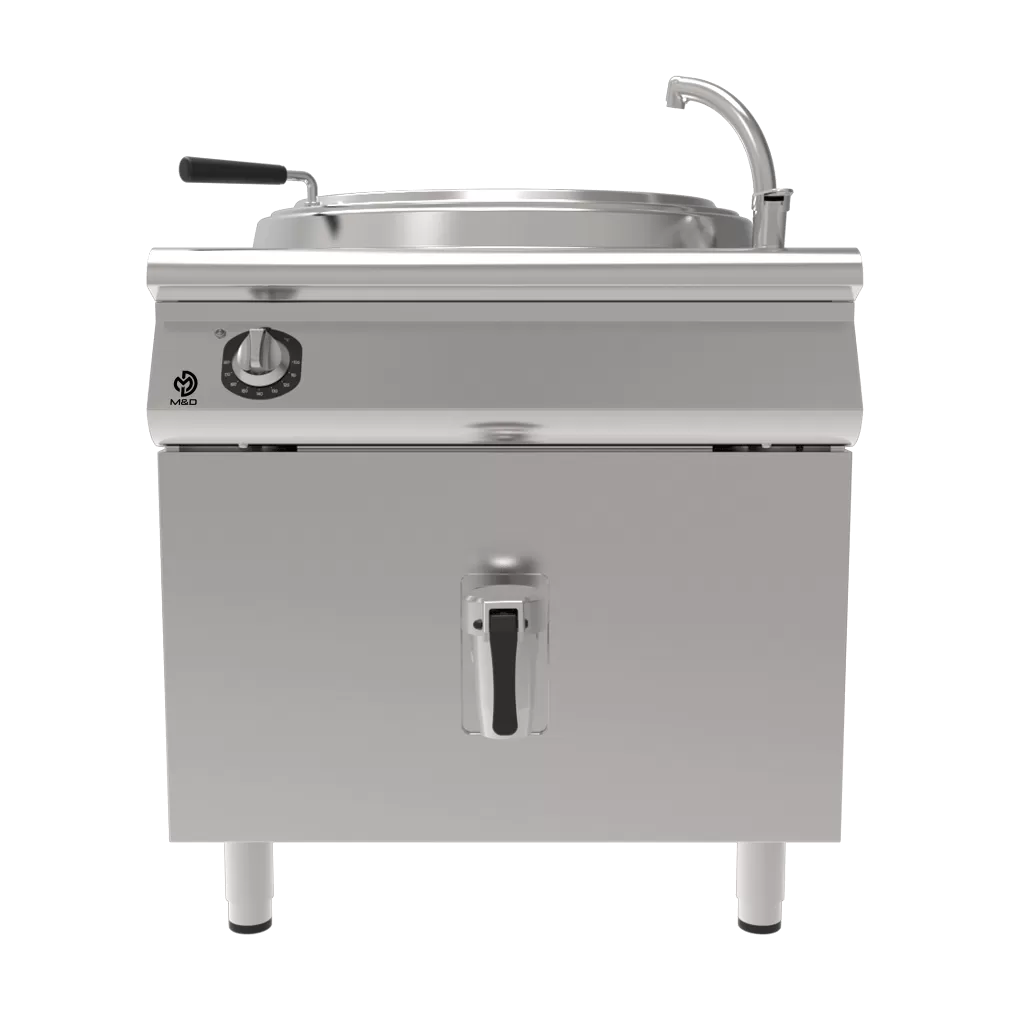 Kaynatma Tenceresi 150lt - 4