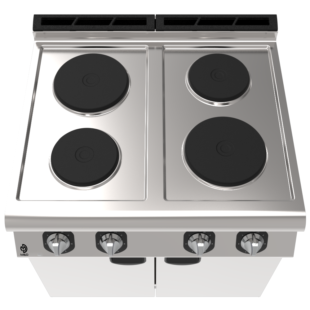 Kuzine 1 Modül Dolaplı - 2