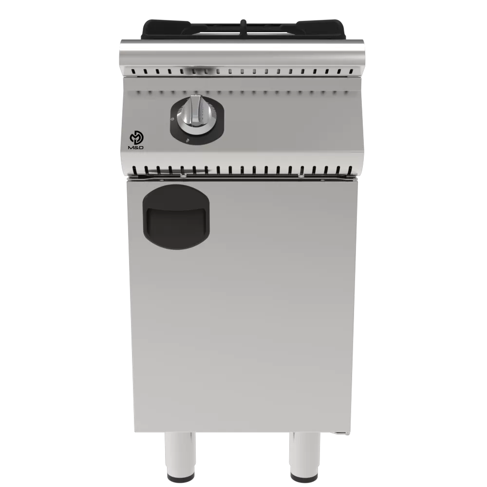 Show Ocağı Dolaplı Tek Gözlü - 3