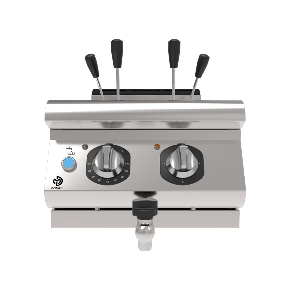 Makarna Haşlama 1/2 Modül Set Üstü - 2