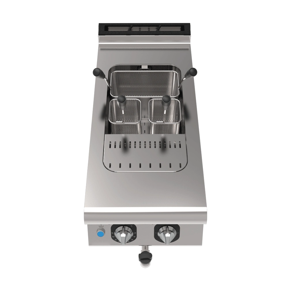 Makarna Haşlama 1/2 Modül Set Üstü - 2