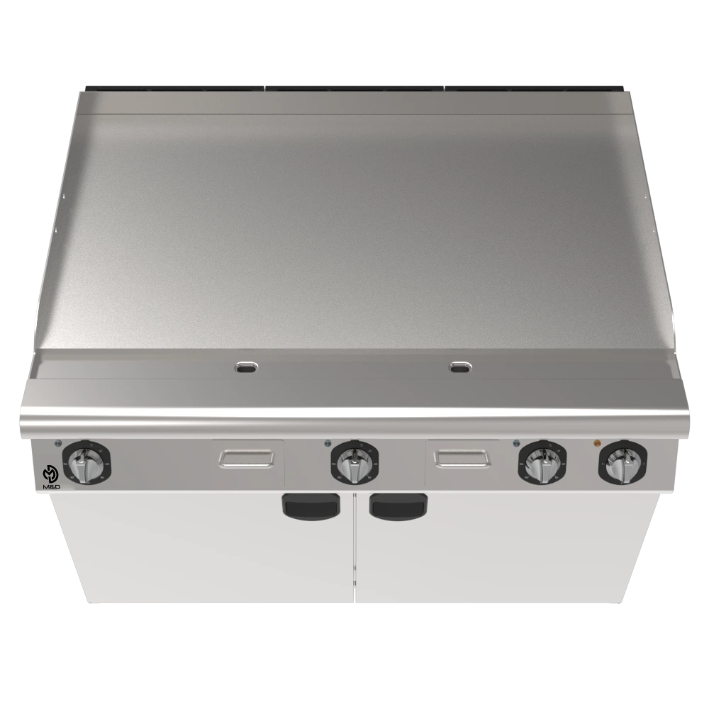 Izgara 1.5 Modül Düz Dolaplı - 3