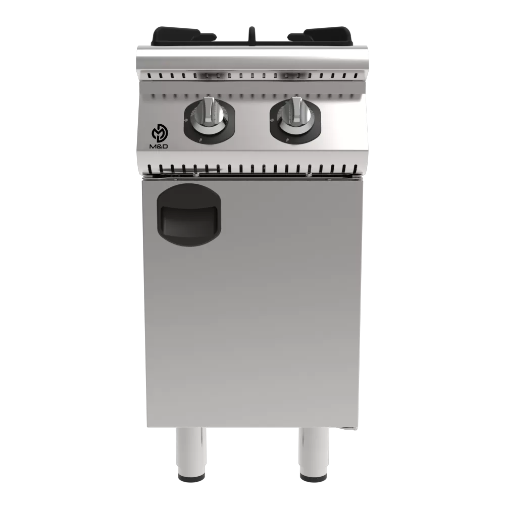 Kuzine 1/2 Modül Dolaplı 2 Gözlü - 3