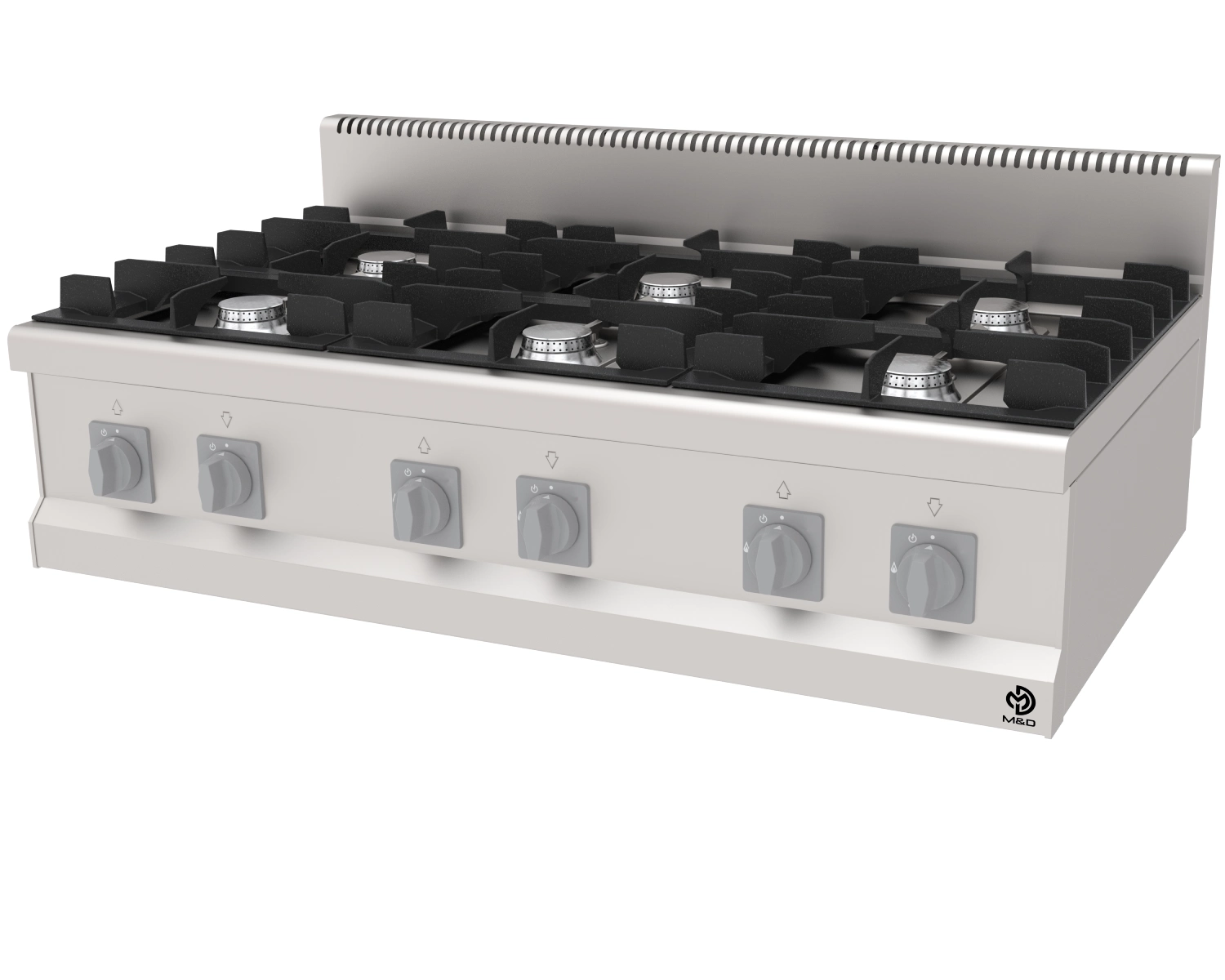 Prime Ocak 1.5 Modül Set Üstü