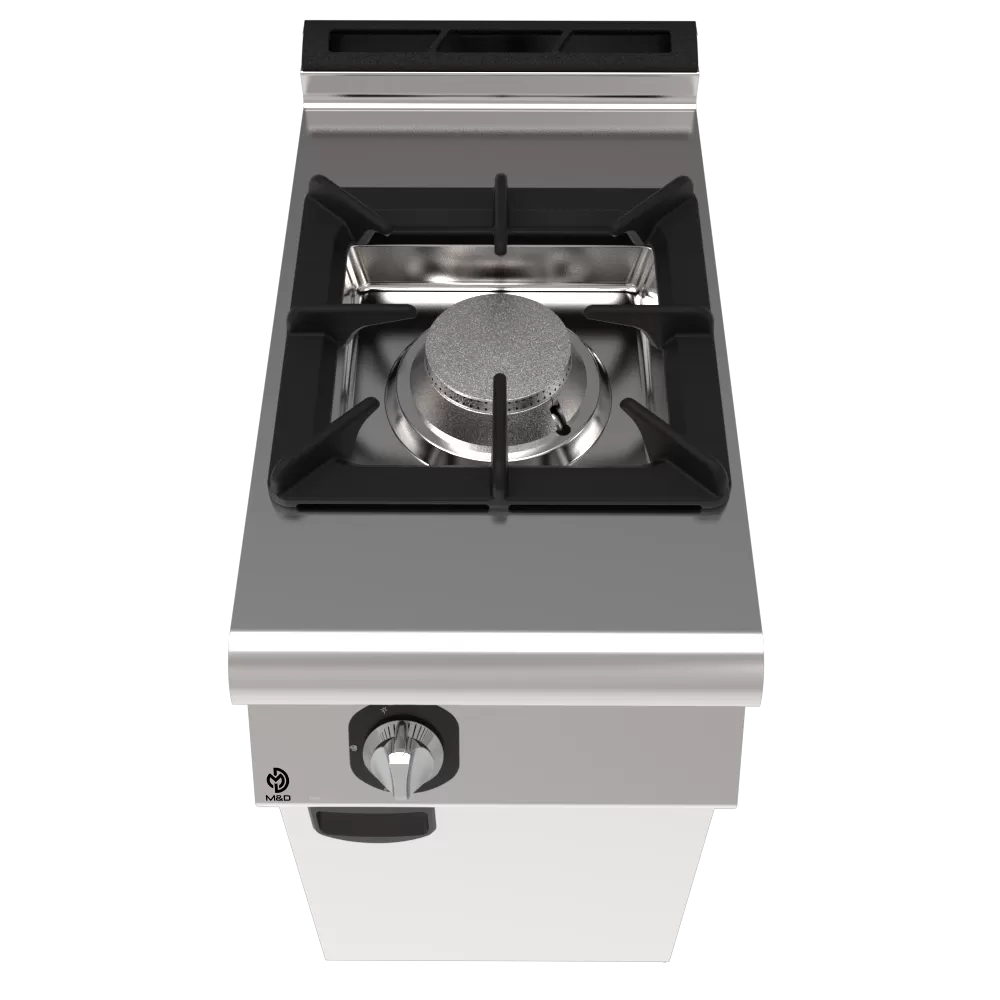 Show Ocağı Dolaplı Tek Gözlü - 2