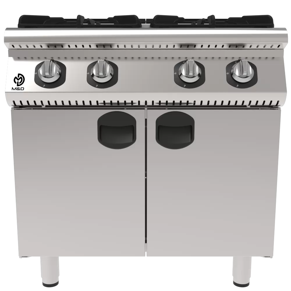 Kuzine 1 Modül Dolaplı 4 Gözlü - 3