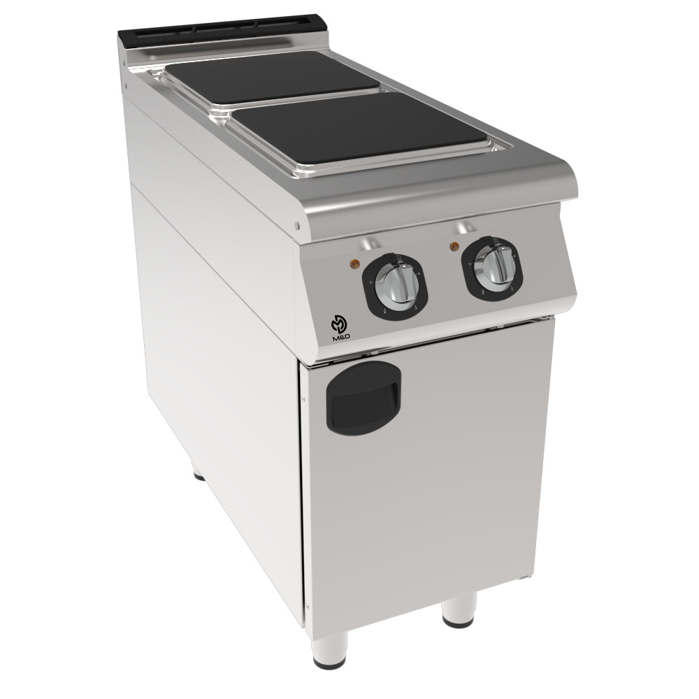 Kuzine 1/2 Modül Dolaplı