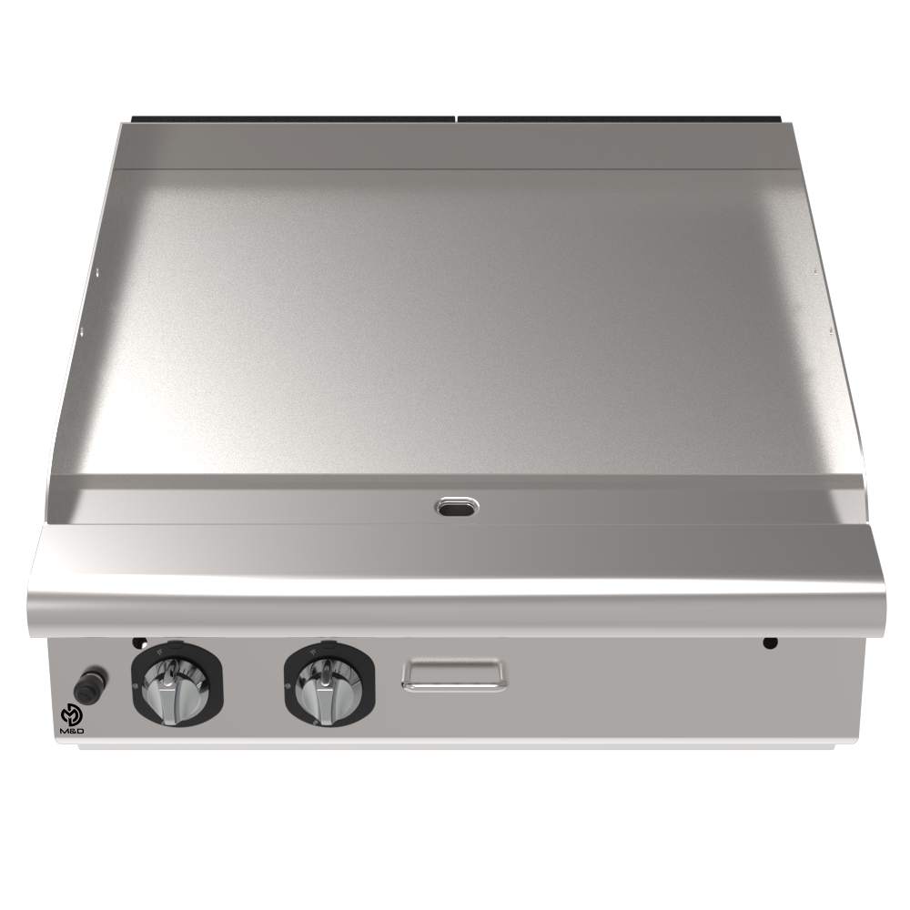 Izgara 1 Modül Düz Set Üstü - 3