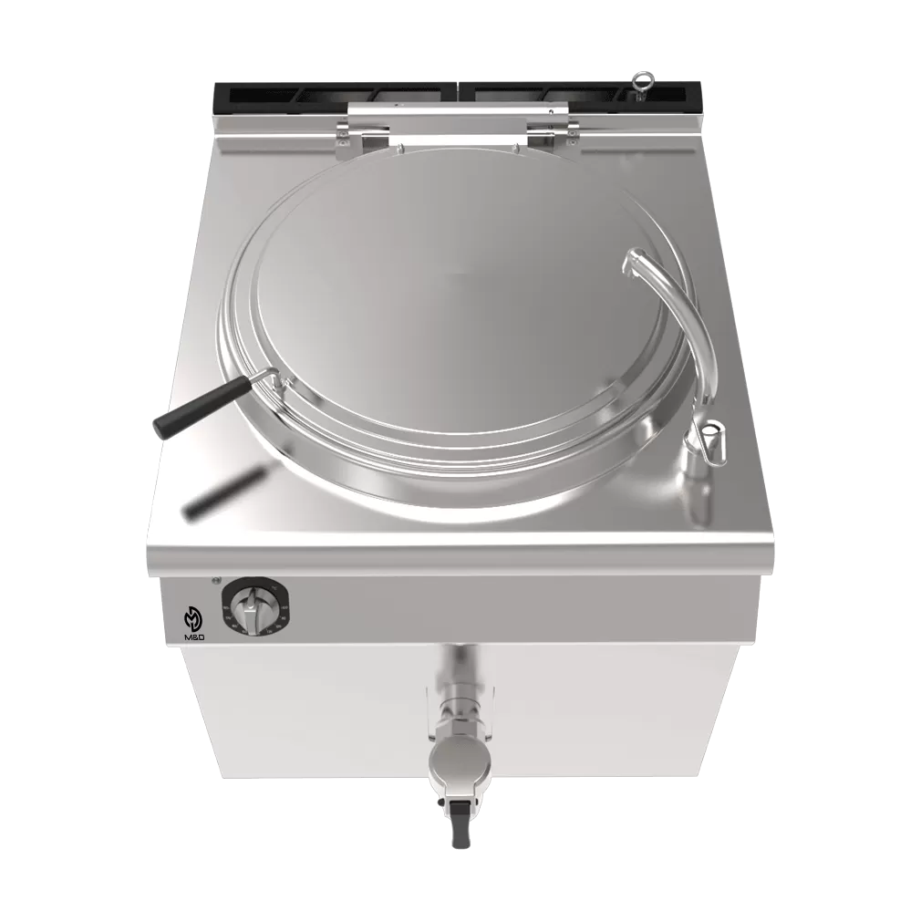 Kaynatma Tenceresi 150lt - 3