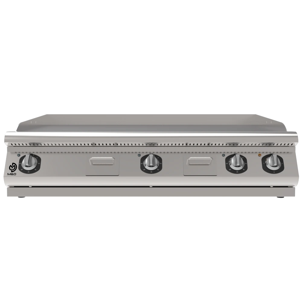 Izgara 1.5 Modül Düz Set Üstü - 2