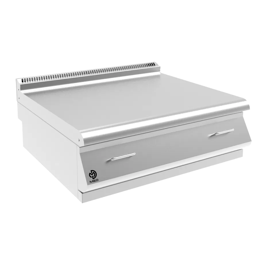 Çekmeceli Ara Tezgah 1 Modül Set Üstü