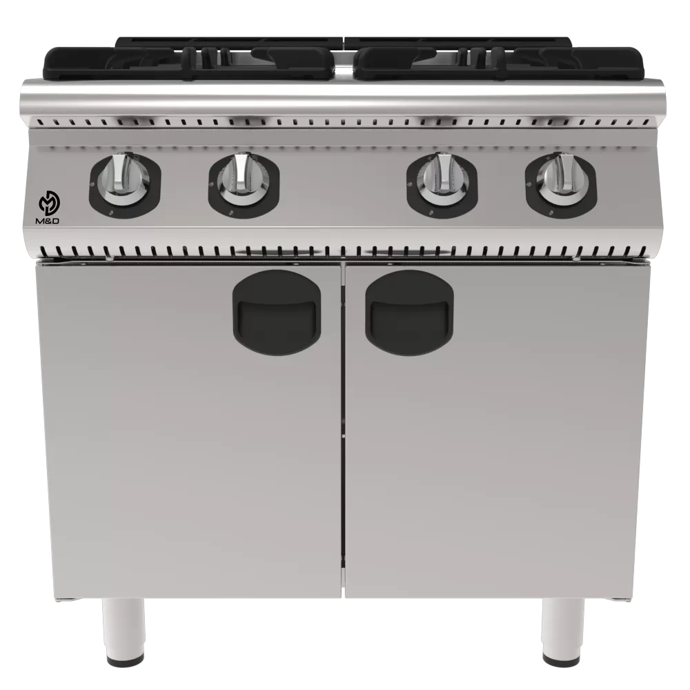 Kuzine 1 Modül Dolaplı 4 Gözlü - 3