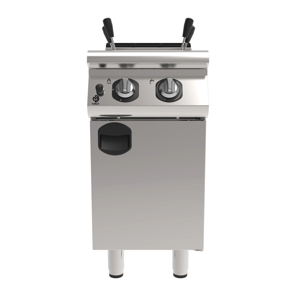 Makarna Haşlama 1/2 Modül Dolaplı - 2