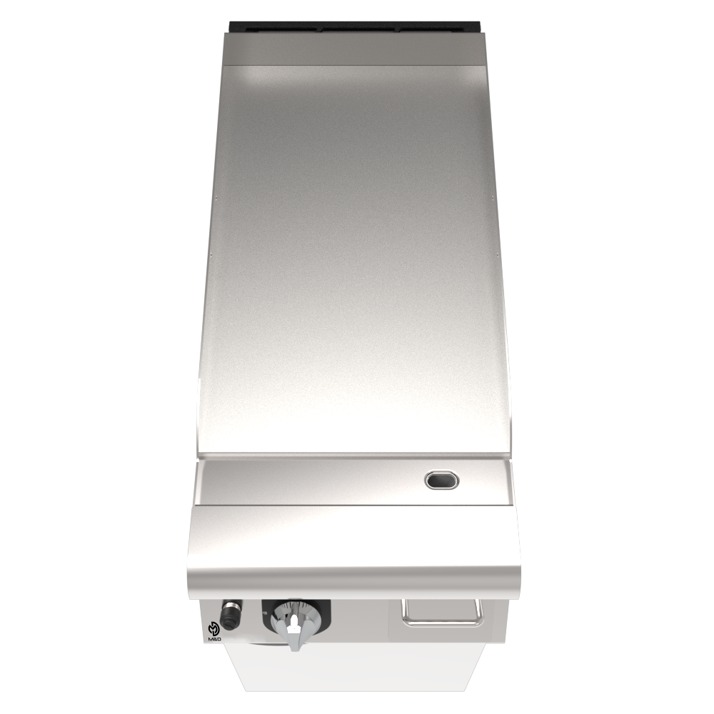 Izgara 1/2 Modül Düz Dolaplı - 3