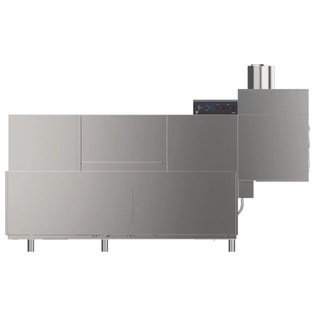 Konveyörlü Bulaşık Makinesi - 3