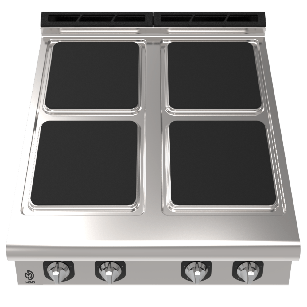 Kuzine 1 Modül Set Üstü - 2