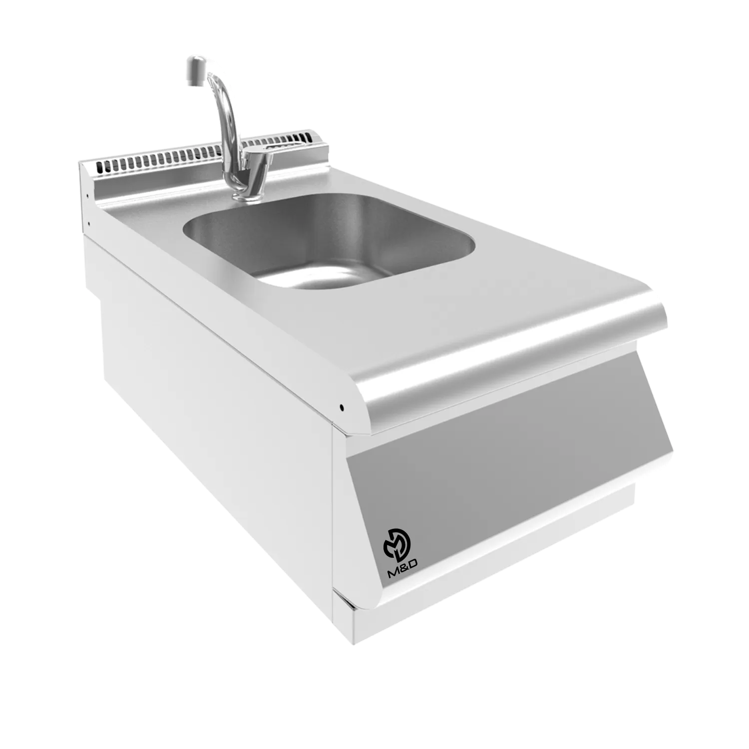 Evyeli Ara Tezgah 1/2 Modül Set Üstü