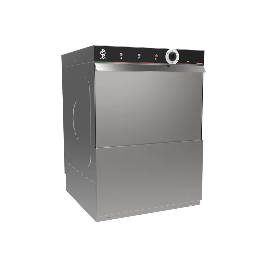 Set Altı Bulaşık Makinesi 