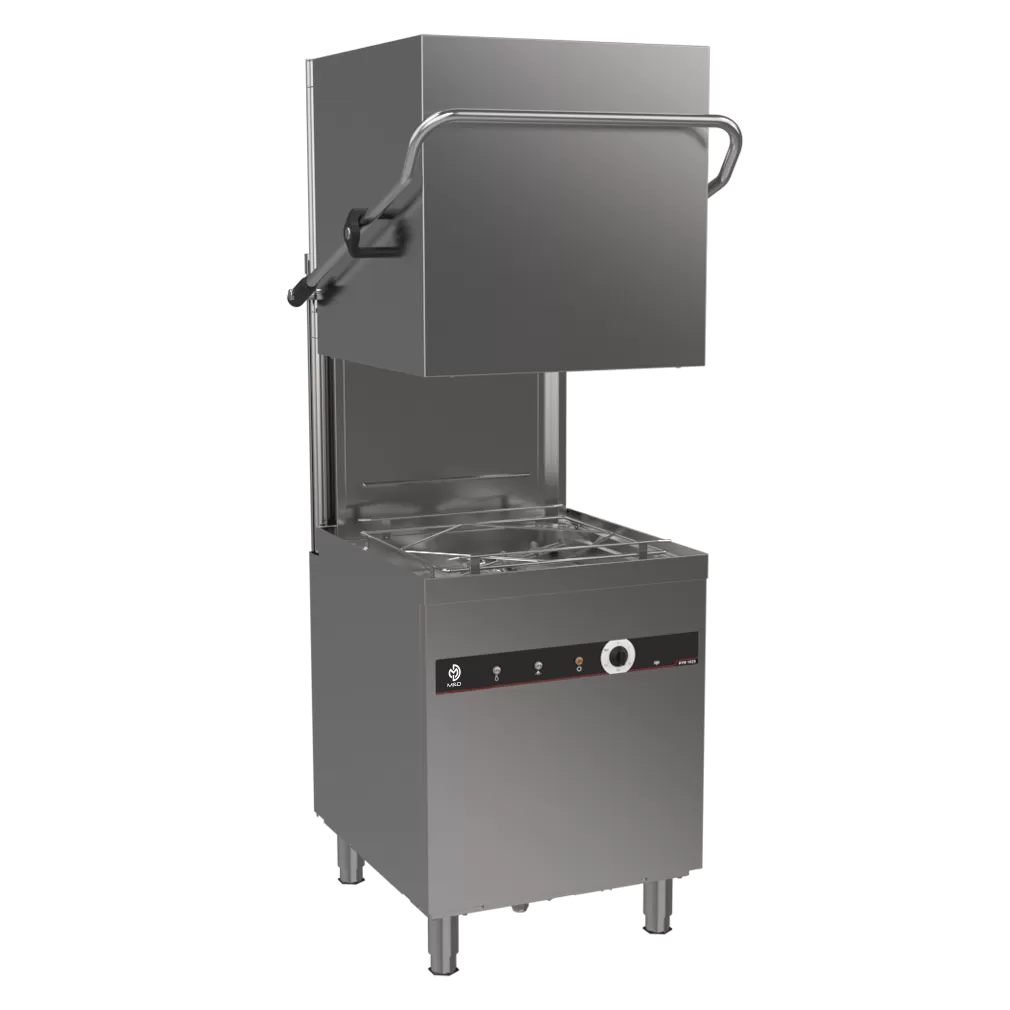 Giyotin Bulaşık Yıkama Makinesi - 2