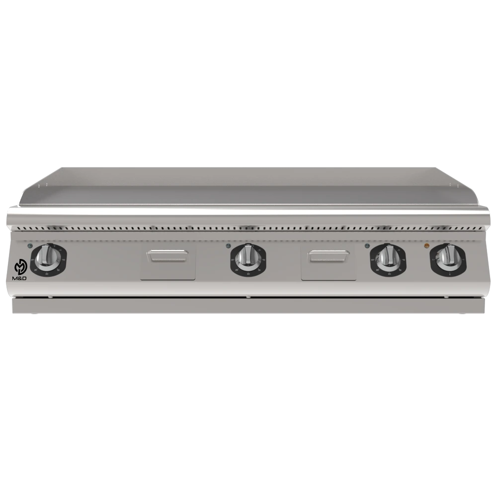 Izgara 1.5 Modül Düz Set Üstü - 2