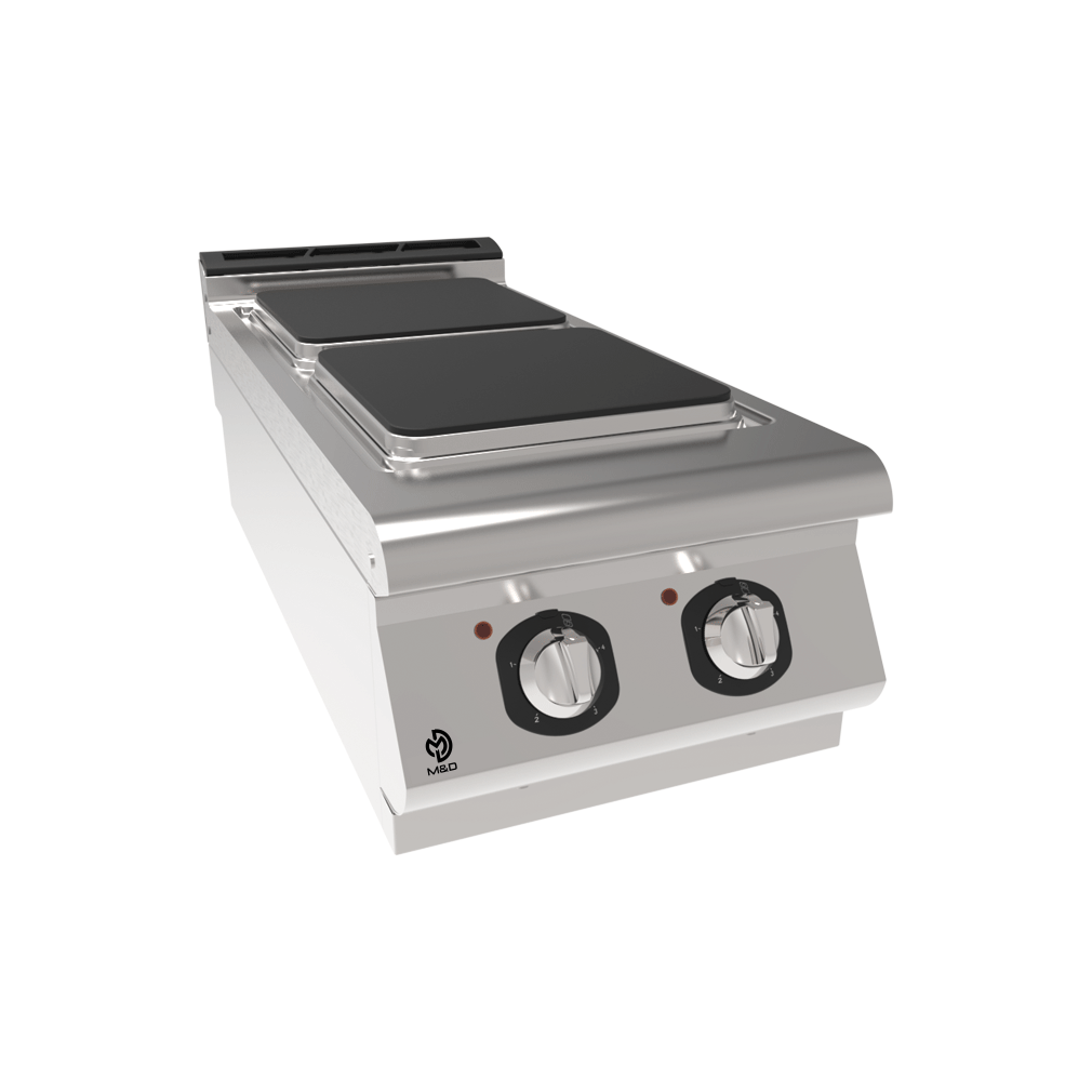 Kuzine 1/2 Modül Set Üstü