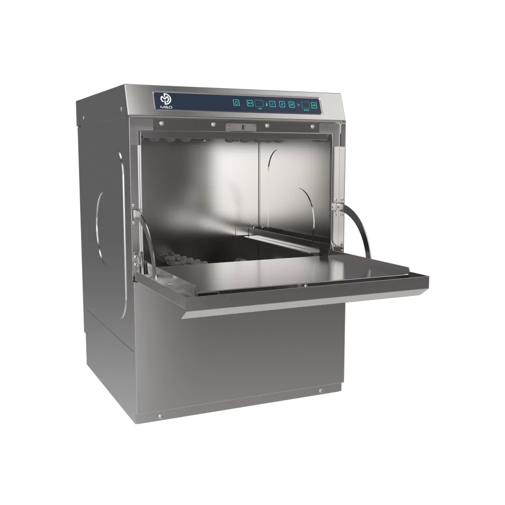 Set Altı Bulaşık Makinesi Tahliye Pompalı - 2