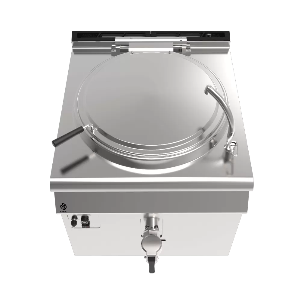 Kaynatma Tenceresi 100lt - 3