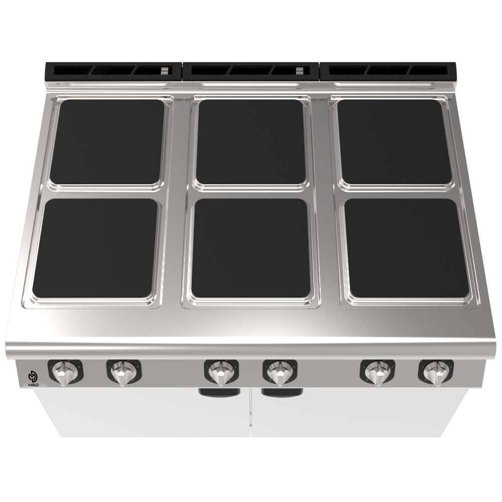 Kuzine 1.5 Modül Dolaplı - 2