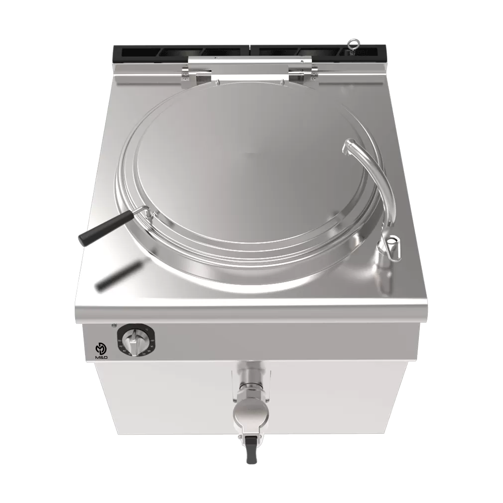 Kaynatma Tenceresi 100lt - 3