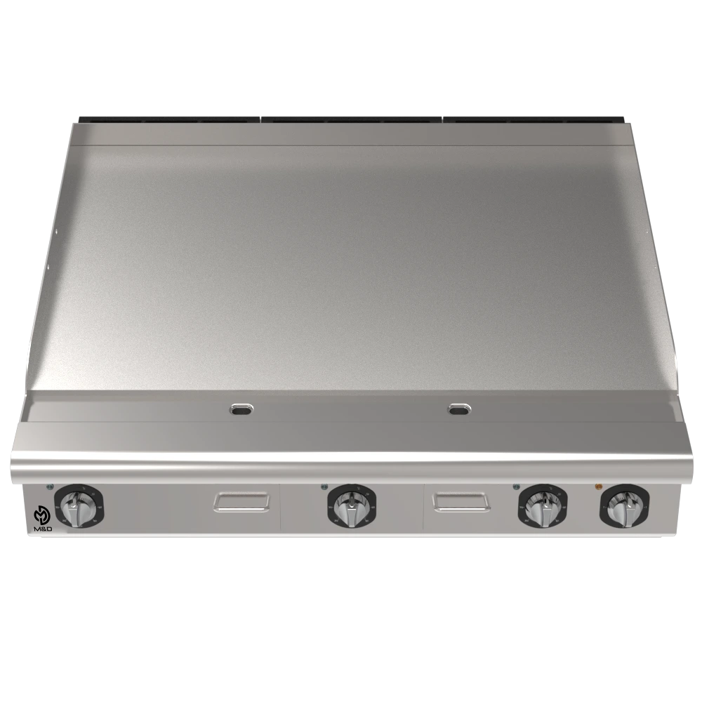 Izgara 1.5 Modül Düz Set Üstü - 3