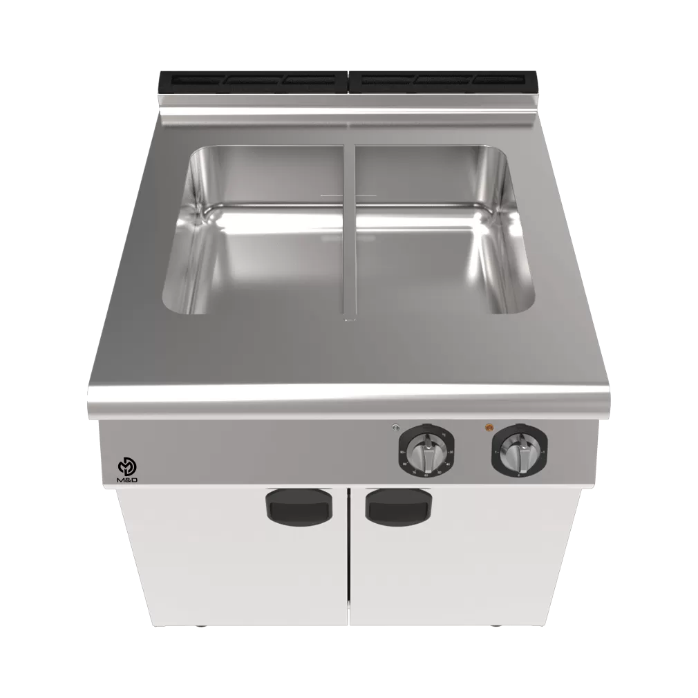 Sos Benmari 1 Modül Dolaplı - 3