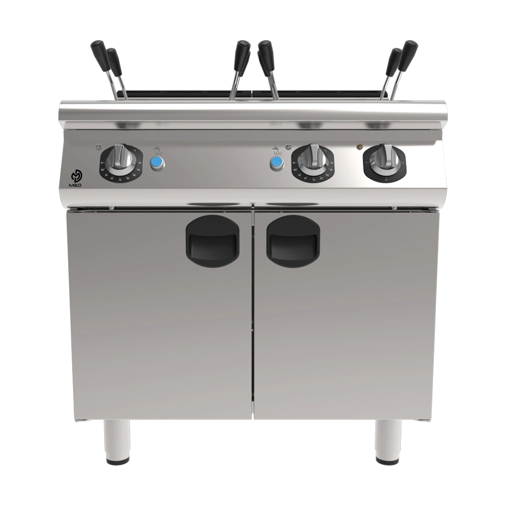 Makarna Haşlama 1 Modül Dolaplı - 2