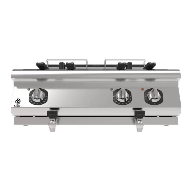 Fritöz 1 Modül Set Üstü - 4