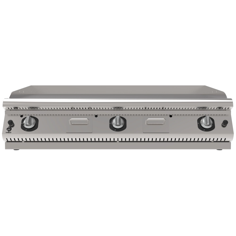 Izgara 1.5 Modül Düz Set Üstü - 2