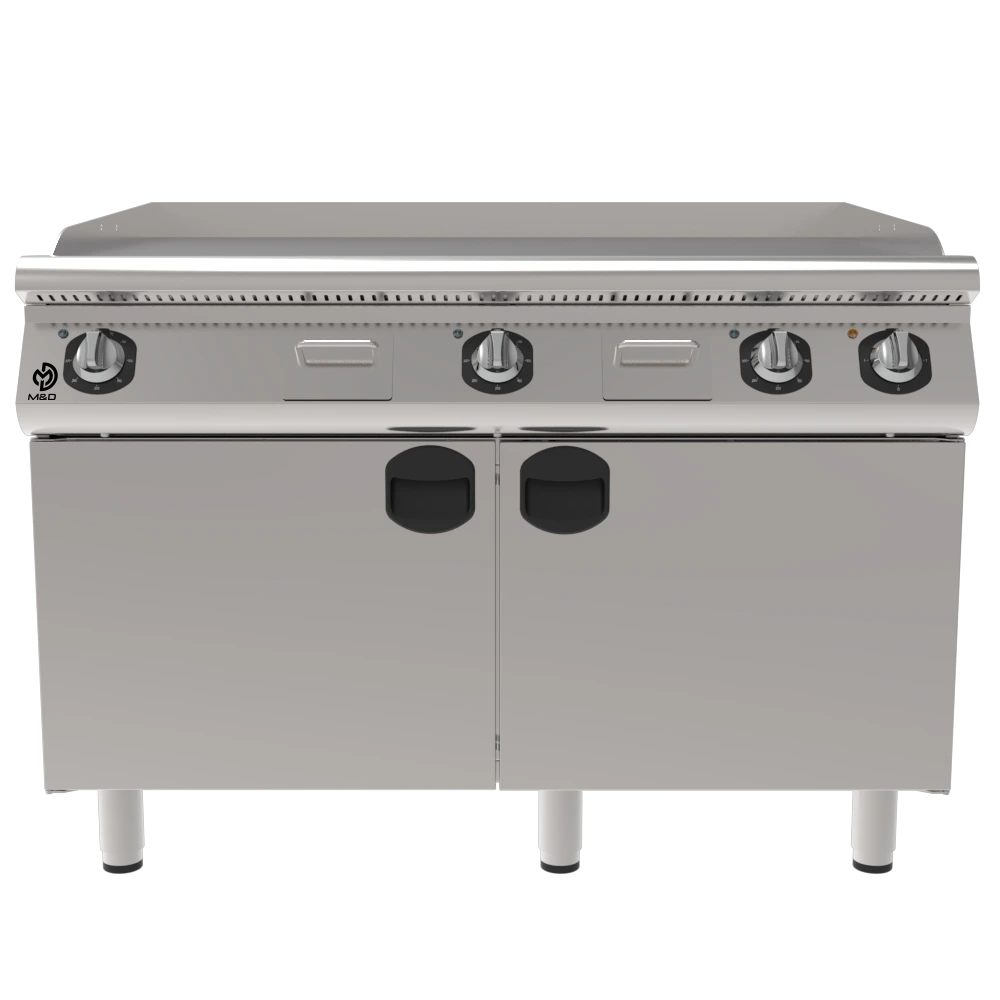 Izgara 1.5 Modül Düz Dolaplı - 2