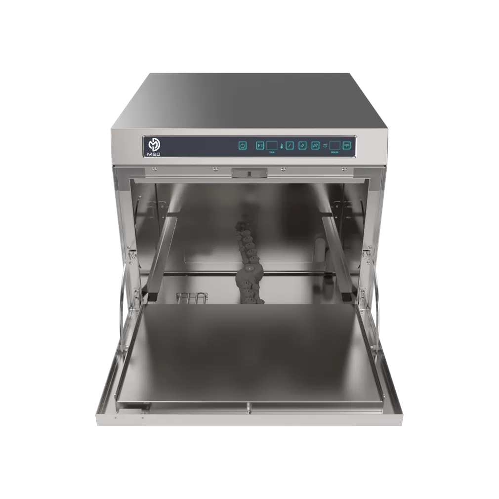 Bulaşık Makinesi Set Altı 500tb - 4