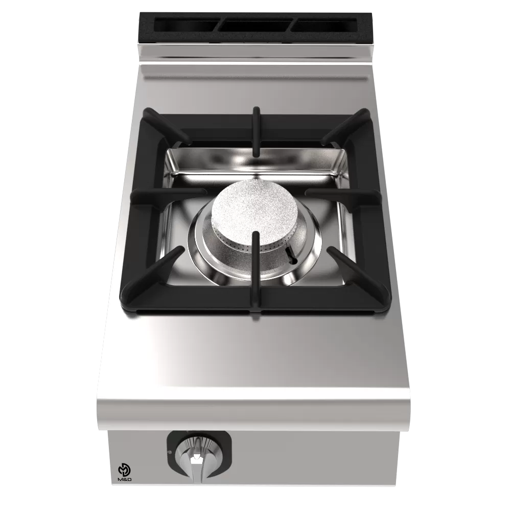 Show Ocağı Set Üstü Tek Gözlü - 2